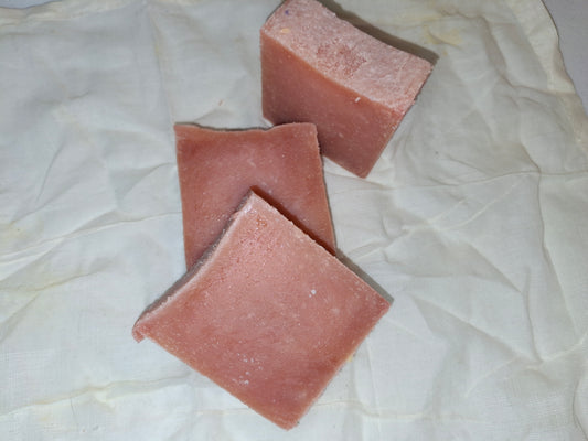 Roughneck Men's Soap Leather Man